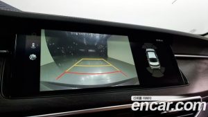 Kia K7 3.0 GDI Noblesse 2020 года из Южной Кореи