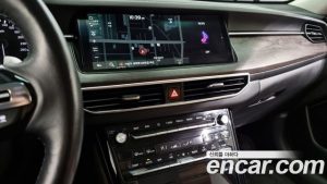 Kia K7 3.0 GDI Noblesse 2020 года из Южной Кореи