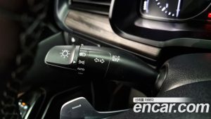 Kia K7 3.0 GDI Noblesse 2020 года из Южной Кореи