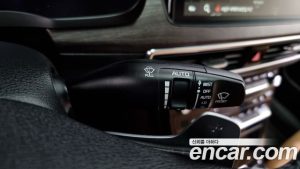 Kia K7 3.0 GDI Noblesse 2020 года из Южной Кореи