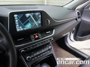Hyundai Grandeur 2.4 Premium 2019 года из Южной Кореи