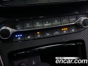 Hyundai Grandeur 2.4 Premium 2019 года из Южной Кореи