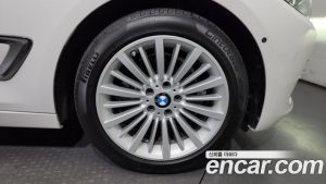 BMW Gran Turismo GT 320d Luxury 2020 года из Южной Кореи