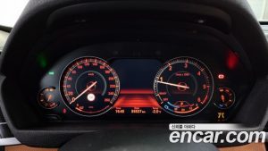 BMW Gran Turismo GT 320d Luxury 2020 года из Южной Кореи
