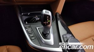 BMW Gran Turismo GT 320d Luxury 2020 года из Южной Кореи