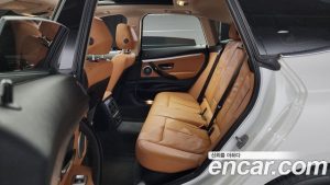BMW Gran Turismo GT 320d Luxury 2020 года из Южной Кореи