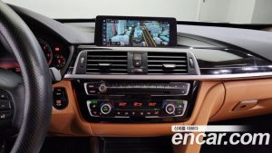 BMW Gran Turismo GT 320d Luxury 2020 года из Южной Кореи