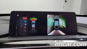 BMW Gran Turismo GT 320d Luxury 2020 года из Южной Кореи