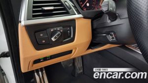 BMW Gran Turismo GT 320d Luxury 2020 года из Южной Кореи