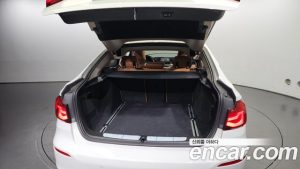 BMW Gran Turismo GT 320d Luxury 2020 года из Южной Кореи