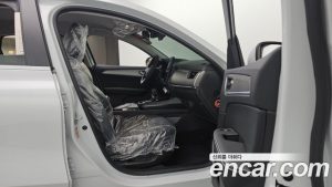 Renault-KoreaSamsung XM3 1.6 GTe RE 2023 года из Южной Кореи