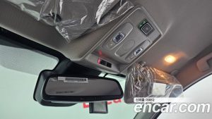 Renault-KoreaSamsung XM3 1.6 GTe RE 2023 года из Южной Кореи