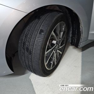 Hyundai AVANTE 1.6 2020 года из Южной Кореи