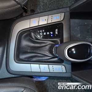 Hyundai AVANTE 1.6 2020 года из Южной Кореи