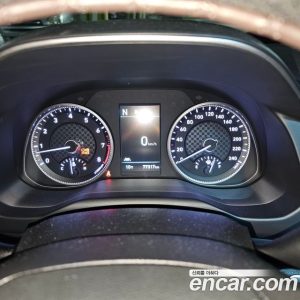 Hyundai AVANTE 1.6 2020 года из Южной Кореи