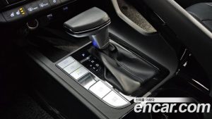 Hyundai AVANTE 1.6 2021 года из Южной Кореи