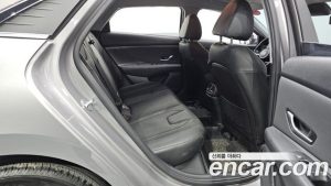 Hyundai AVANTE 1.6 2021 года из Южной Кореи