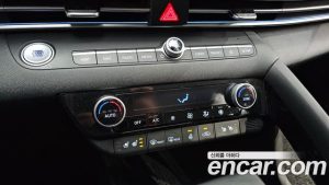 Hyundai AVANTE 1.6 2021 года из Южной Кореи