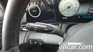 Hyundai AVANTE 1.6 2021 года из Южной Кореи