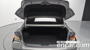 Hyundai AVANTE 1.6 2021 года из Южной Кореи