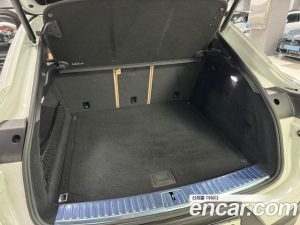 Porsche Cayenne 3.0 Coupe 2021 года из Южной Кореи