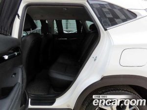 Kia Seltos Дизель 1.6 2WD 2020 года из Южной Кореи