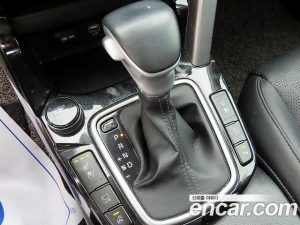 Kia Seltos Дизель 1.6 2WD 2020 года из Южной Кореи