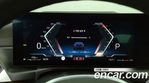 BMW 3-Series 320i M Sport 2023 года из Южной Кореи