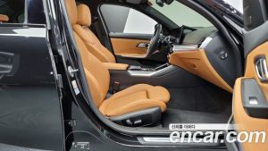 BMW 3-Series 320i M Sport 2023 года из Южной Кореи