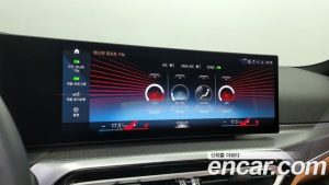 BMW 3-Series 320i M Sport 2023 года из Южной Кореи