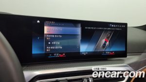 BMW 3-Series 320i M Sport 2023 года из Южной Кореи