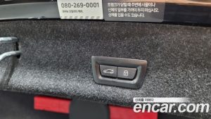 BMW 3-Series 320i M Sport 2023 года из Южной Кореи