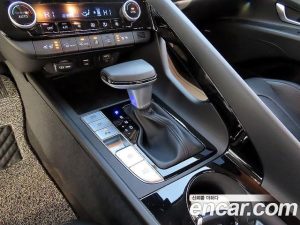 Hyundai AVANTE 1.6 2021 года из Южной Кореи