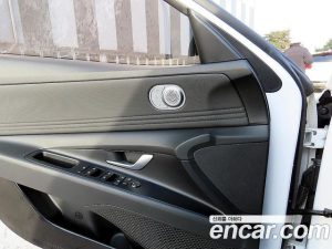 Hyundai AVANTE 1.6 2021 года из Южной Кореи