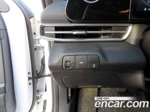 Hyundai AVANTE 1.6 2021 года из Южной Кореи