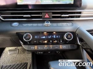 Hyundai AVANTE 1.6 2021 года из Южной Кореи