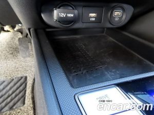 Hyundai AVANTE 1.6 2021 года из Южной Кореи