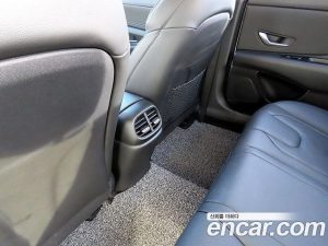 Hyundai AVANTE 1.6 2021 года из Южной Кореи