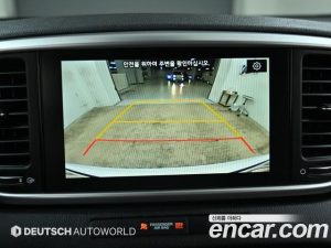 Kia Sportage Дизель 1.6 2WD 2022 года из Южной Кореи