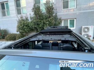 Jeep Wrangler 2.0 Rubicon Unlimited Top 4Door 2021 года из Южной Кореи