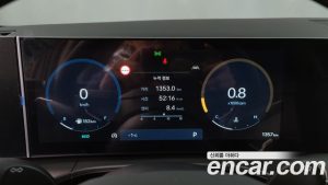 Hyundai Santafe Бензин 2.5T 2WD 2024 года из Южной Кореи