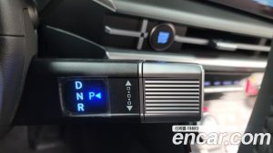 Hyundai Santafe Бензин 2.5T 2WD 2024 года из Южной Кореи