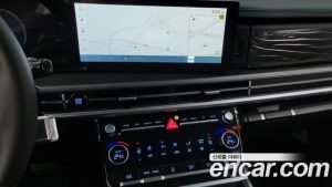 Hyundai Santafe Бензин 2.5T 2WD 2024 года из Южной Кореи