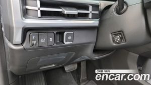 Hyundai Santafe Бензин 2.5T 2WD 2024 года из Южной Кореи
