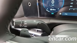 Hyundai Santafe Бензин 2.5T 2WD 2024 года из Южной Кореи