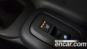 Hyundai Santafe Бензин 2.5T 2WD 2024 года из Южной Кореи
