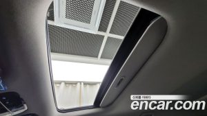 Hyundai Santafe Бензин 2.5T 2WD 2024 года из Южной Кореи