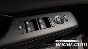 Hyundai Kona Бензин 1.6 Turbo 2WD 2023 года из Южной Кореи