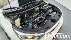 Kia Stonic 1.4 2020 года из Южной Кореи