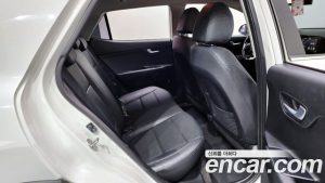 Kia Stonic 1.4 2020 года из Южной Кореи